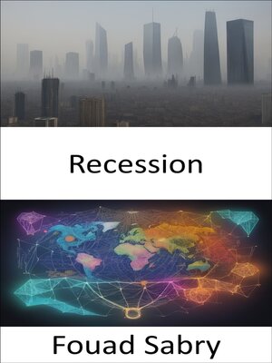 cover image of Recession